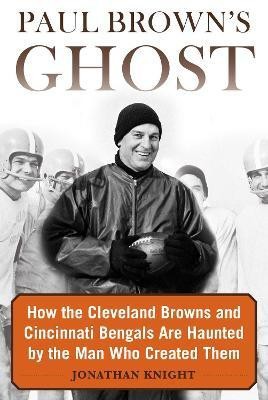 Paul Brown's Ghost(English, Hardcover, Knight Jonathan)