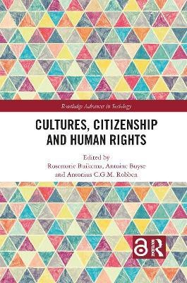 Cultures, Citizenship and Human Rights(English, Paperback, unknown)