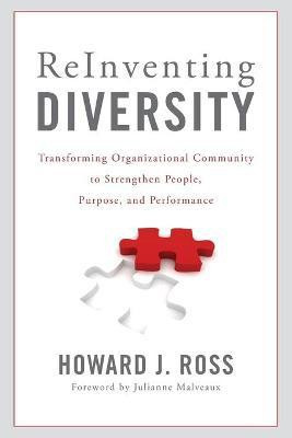 Reinventing Diversity(English, Paperback, Ross Howard J.)