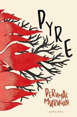 Pyre(English, Paperback, Murugan Perumal)