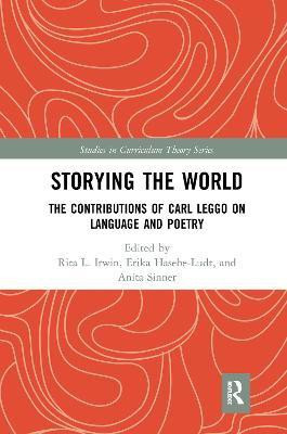Storying the World(English, Paperback, unknown)