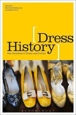 Dress History(English, Paperback, unknown)