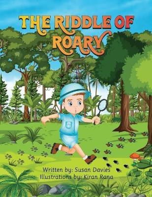 The Riddle of Roary(English, Paperback, Davies Susan)
