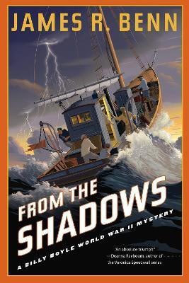 From the Shadows(English, Hardcover, Benn James R.)