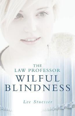 The Law Professor(English, Paperback, Stuesser Lee)