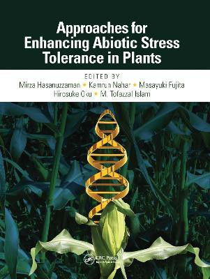 Approaches for Enhancing Abiotic Stress Tolerance in Plants(English, Paperback, unknown)