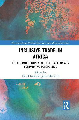 Inclusive Trade in Africa(English, Paperback, unknown)