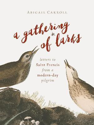 Gathering of Larks(English, Paperback, Carroll Abigail)