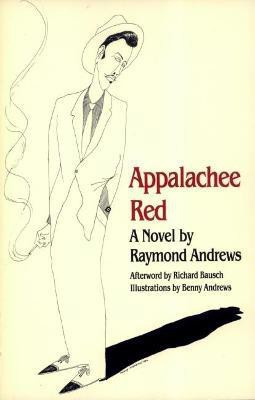 Appalachee Red(English, Paperback, Andrews Raymond)