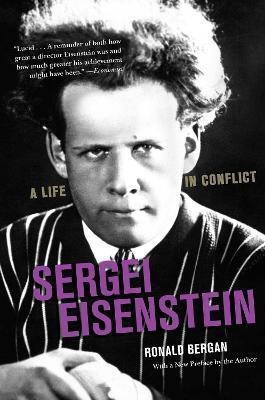 Sergei Eisenstein(English, Paperback, Bergan Ronald)