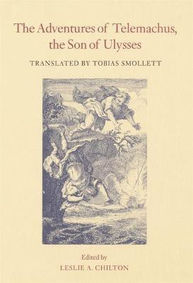 The Adventures of Telemachus, the Son of Ulysses(English, Hardcover, de La Mothe Fenelon Francois de Salignac)