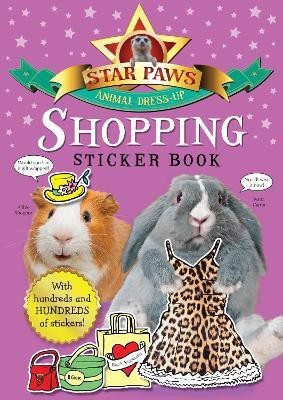Shopping: Star Paws(English, Paperback, Books Macmillan Children's)