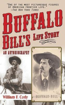 Buffalo Bill's Life Story(English, Paperback, Cody Buffalo Bill)