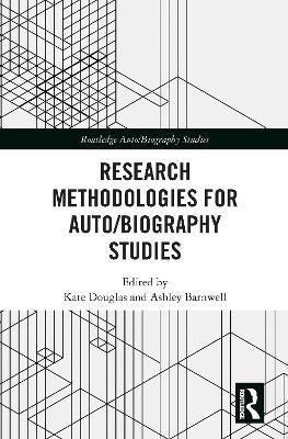 Research Methodologies for Auto/biography Studies(English, Paperback, unknown)