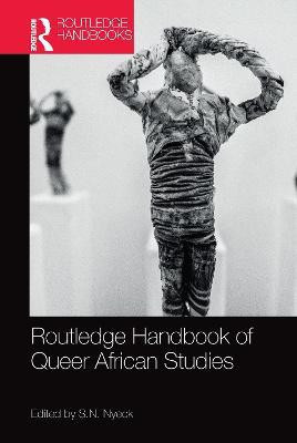 Routledge Handbook of Queer African Studies(English, Paperback, unknown)