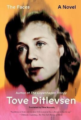 The Faces(English, Paperback, Ditlevsen Tove)