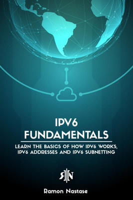 IPv6 for Beginners(English, Paperback, Ramon Nastase)