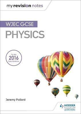 My Revision Notes: WJEC GCSE Physics(English, Paperback, Pollard Jeremy)