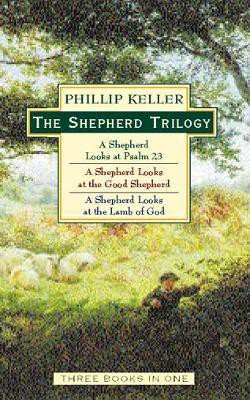 The Shepherd Trilogy(English, Paperback, Keller W. Phillip)
