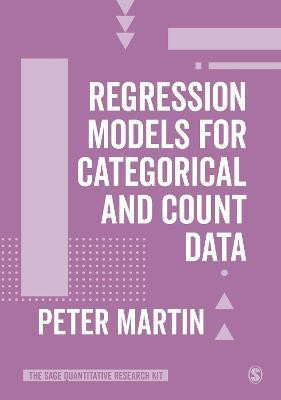 Regression Models for Categorical and Count Data(English, Paperback, Martin Peter)