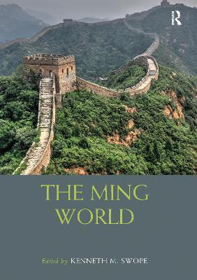 The Ming World(English, Paperback, unknown)