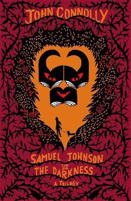 Samuel Johnson vs the Darkness Trilogy(English, Paperback, Connolly John)