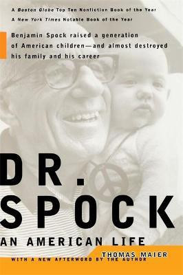 Dr. Spock(English, Paperback, Maier Thomas)