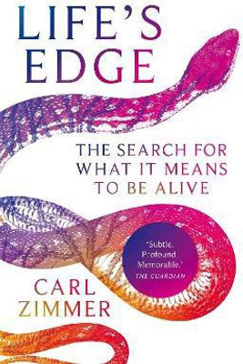 Life's Edge(English, Paperback, Zimmer Carl)