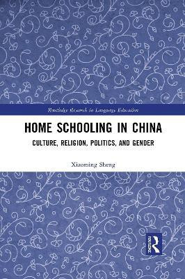 Home Schooling in China(English, Paperback, Sheng Xiaoming)
