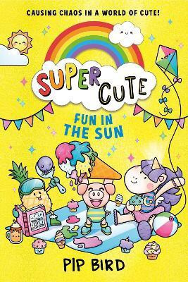 Fun in the Sun(English, Paperback, Bird Pip)