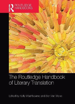 The Routledge Handbook of Literary Translation(English, Paperback, unknown)