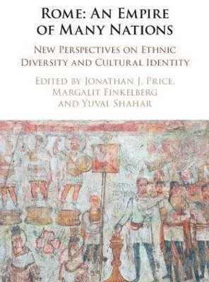 Rome: An Empire of Many Nations(English, Paperback, unknown)