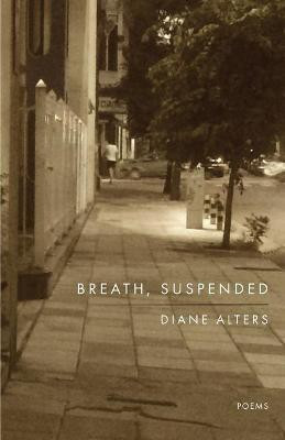 Breath, Suspended(English, Paperback, Alters Diane)