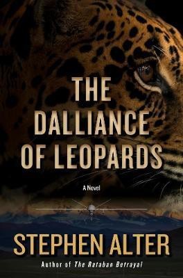 The Dalliance of Leopards(English, Hardcover, Alter Stephen)