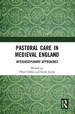 Pastoral Care in Medieval England(English, Paperback, unknown)