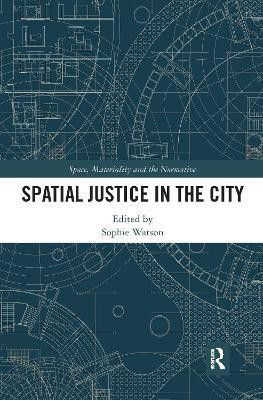 Spatial Justice in the City(English, Paperback, unknown)
