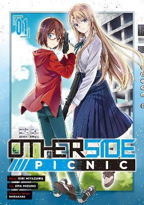 Otherside Picnic (Manga) 01(English, Paperback, Miyazawa Iori)