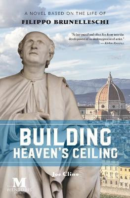 Building Heaven's Ceiling(English, Paperback, Cline Joe)