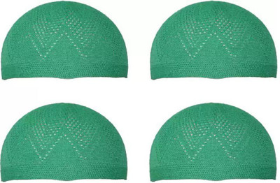 Fy Lane Sports/Regular Cap Cap(Pack of 4)