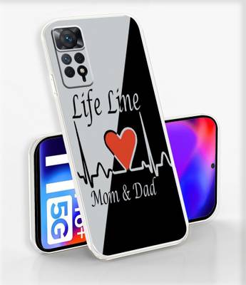 mobom Back Cover for Redmi Note 11 Pro Plus 5G