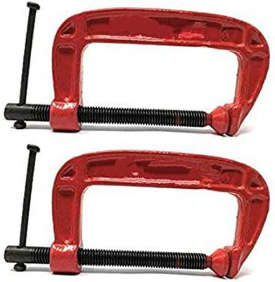JMD Tools C-clamp(4 cm)