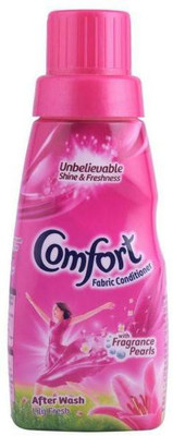 Comfort LILY FRESH AFTER WASH 218ML(218 ml)