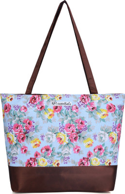 NFI essentials Women Multicolor Tote
