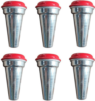 Nyamah sales 50 ml Manual Ice Cream Maker(Multicolor)