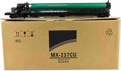 wetech MX237 Compatible Drum Unit With Sharp AR6020/6023/6026/6031N Black Ink Cartridge