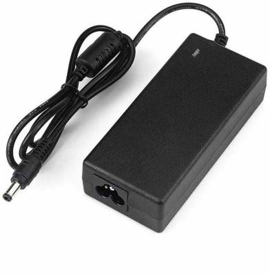 TechSio 65w 19v 3.42a (pin Size 5.5 * 2.5mm) 65 W Adapter(Power Cord Included)