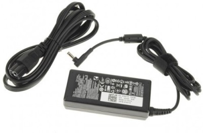 DELL Inspiron 1526 90 W Adapter(Power Cord Included)