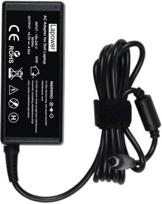 Lapower D_E_LL 17R (N7010, N7110)5 90W Adapter(Power Cord Included) 90 W Adapter(Power Cord Included)