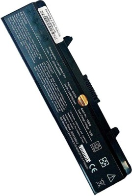 TECHCLONE Laptop Battery Replacement GW240 RN873 Y823G GP952 M911 6 Cell Laptop Battery