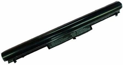 TechSio LAO4 728460-001 752237-001 HSTNN-DB5M 4 Cell Laptop Battery